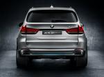 BMW X5 eDrive Concept 2013 года